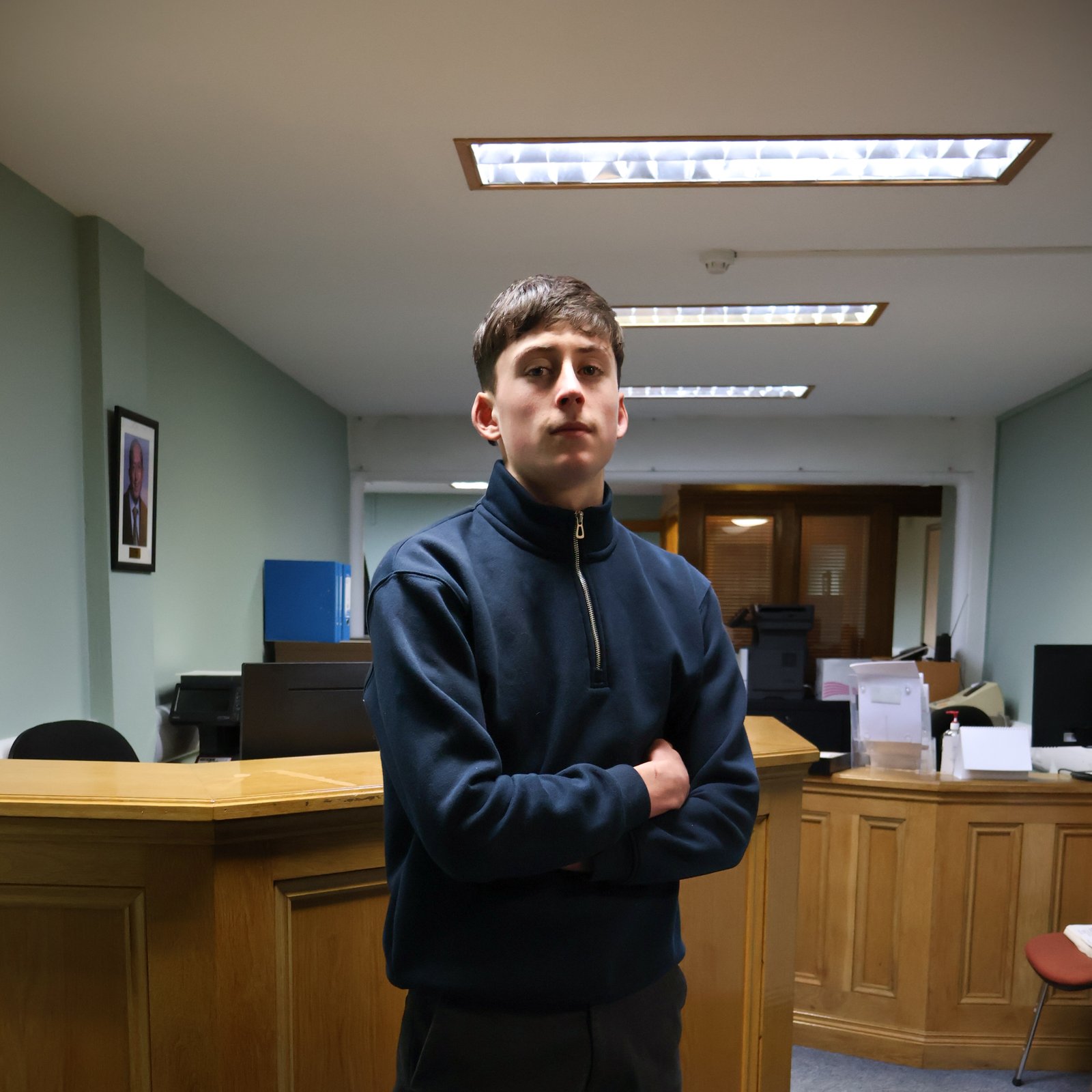 Sean Daly - Head of Social Media Management at JSU Marketing, content creation and social media strategy expert