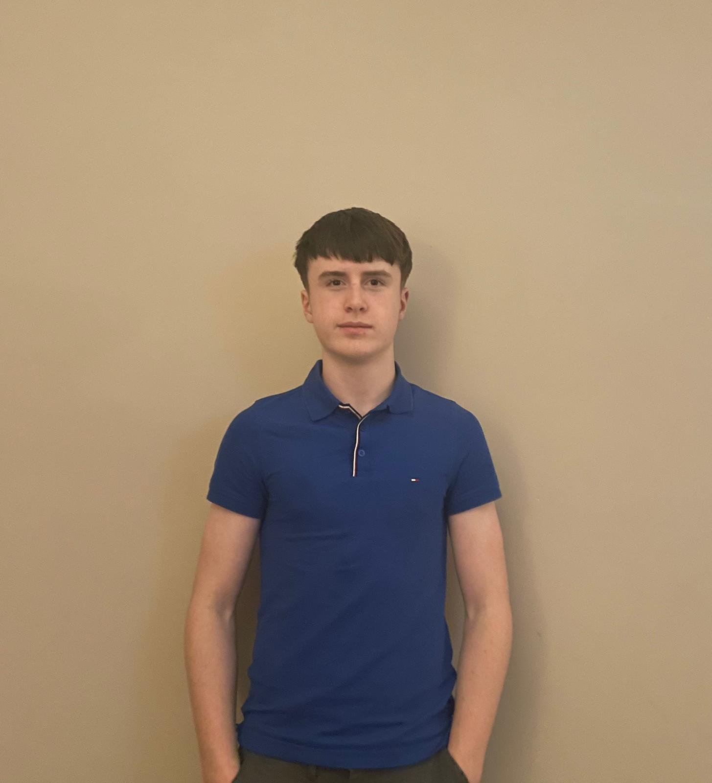Ultan Breslin - Head Web Developer at JSU Marketing, WordPress and HTML web development specialist